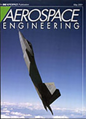 Aerospace Engineering 2001-05-01