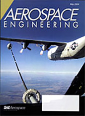 Aerospace Engineering 2004-05-01