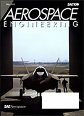 Aerospace Engineering 2005-05-01