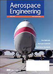 Aerospace Engineering 2007-05-01