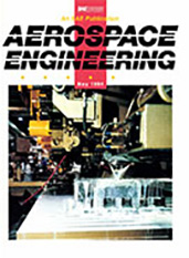 Aerospace Engineering 1994-05-01