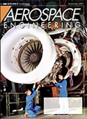 Aerospace Engineering 2001-11-01