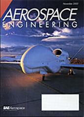 Aerospace Engineering 2002-11-01