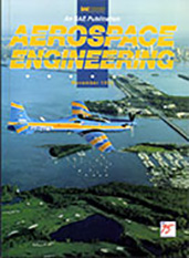 Aerospace Engineering 1992-11-01