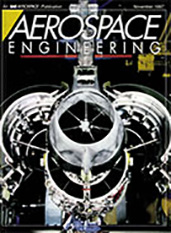 Aerospace Engineering 1997-11-01