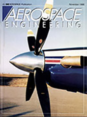 Aerospace Engineering 1998-11-01
