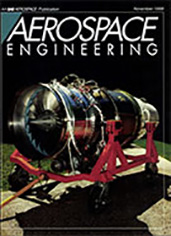 Aerospace Engineering 1999-11-01
