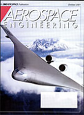 Aerospace Engineering 2001-10-01
