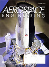 Aerospace Engineering 2003-10-01