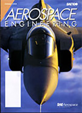 Aerospace Engineering 2004-10-01