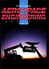 Aerospace Engineering 1993-10-01