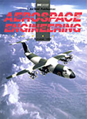 Aerospace Engineering 1994-10-01