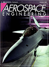 Aerospace Engineering 1997-10-01