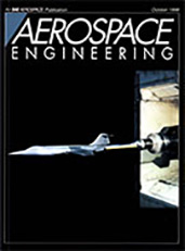 Aerospace Engineering 1998-10-01
