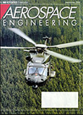 Aerospace Engineering 2002-09-01