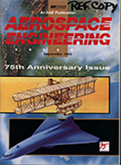 Aerospace Engineering 1992-09-01
