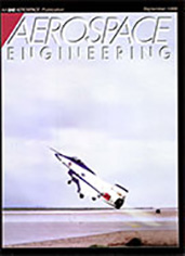 Aerospace Engineering 1999-09-01