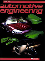 Automotive Engineering 1997-04-01