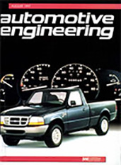 Automotive Engineering 1997-08-01