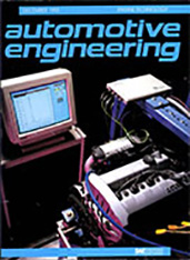 Automotive Engineering 1993-12-01