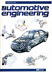 Automotive Engineering 1996-02-01