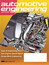 Automotive Engineering International 2007-01-01