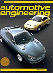 Automotive Engineering 1995-01-01