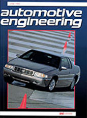 Automotive Engineering 1996-06-01