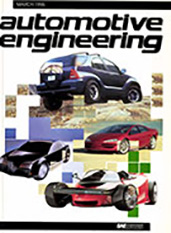 Automotive Engineering 1996-03-01