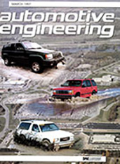 Automotive Engineering 1997-03-01