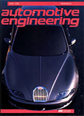 Automotive Engineering 1993-05-01