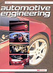 Automotive Engineering 1996-05-01