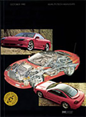 Automotive Engineering 1990-10-01