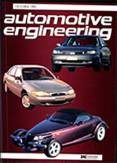 Automotive Engineering 1996-10-01