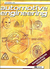Automotive Engineering 1996-09-01