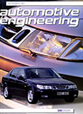 Automotive Engineering 1997-09-01