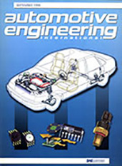 Automotive Engineering International 1998-09-01