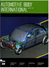 Automotive Body International 1998-06-01