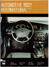 Automotive Body International 1998-09-01