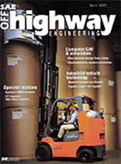 SAE Off-Highway Engineering 2001-04-01