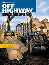 SAE Off-Highway Engineering 2009-04-01