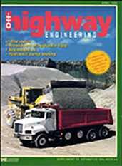 Off-Highway Engineering 1995-04-01