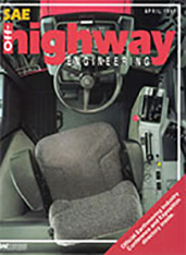 SAE Off-Highway Engineering 1997-04-01