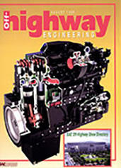 Off-Highway Engineering 1996-08-01