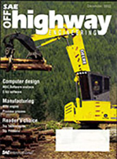 SAE Off-Highway Engineering 2002-12-01