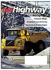 SAE Off-Highway Engineering 2003-12-01