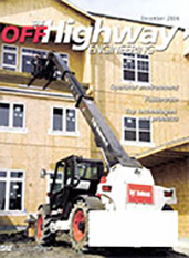 SAE Off-Highway Engineering 2006-12-01