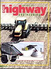 Off-Highway Engineering 1995-12-01