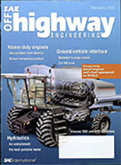 SAE Off-Highway Engineering 2003-02-01
