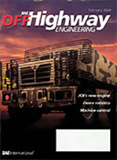 SAE Off-Highway Engineering 2006-02-01